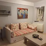 Down Town Tirana Apartment Center