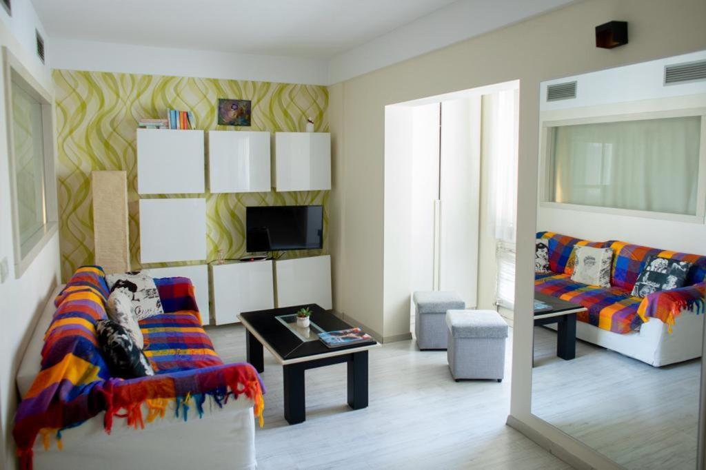 Apartamento Down Town Center *