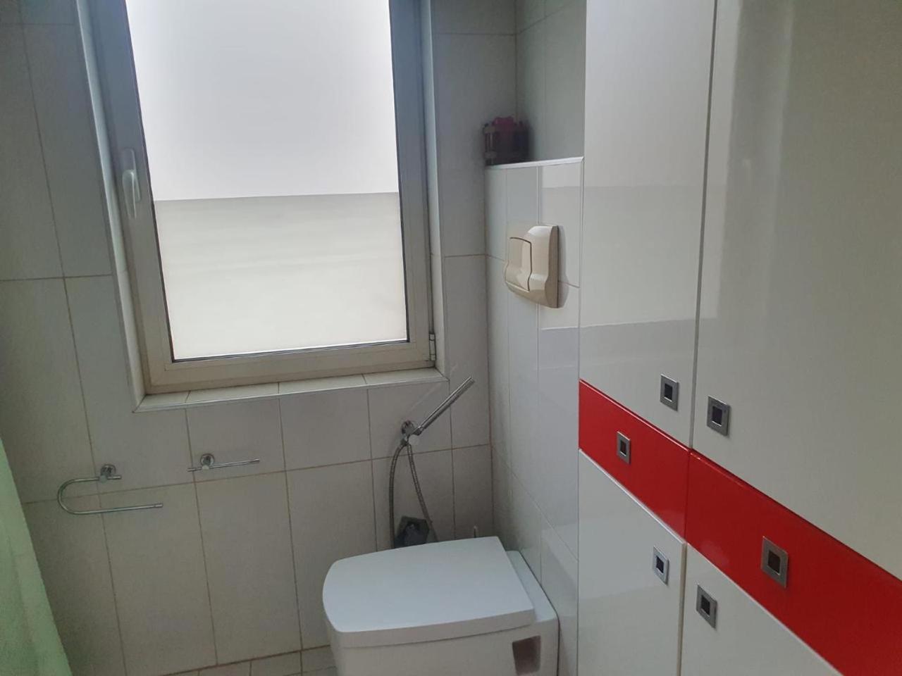 Apartamento Down Town Center Tirana