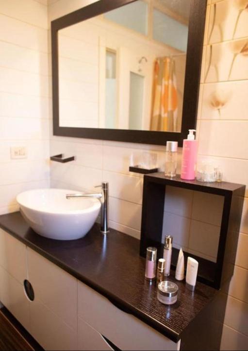 Down Town Center Apartamento Tirana